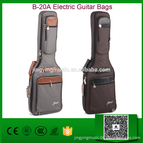 B-20A Guitar Bags Factory